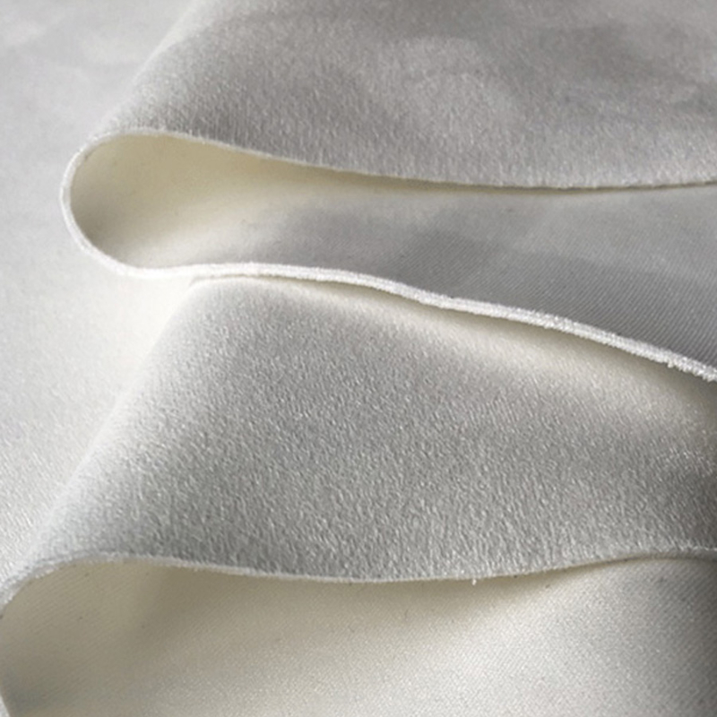 Elastic Suede Fabric for Windb - đánh giá và giá Interior Design Co