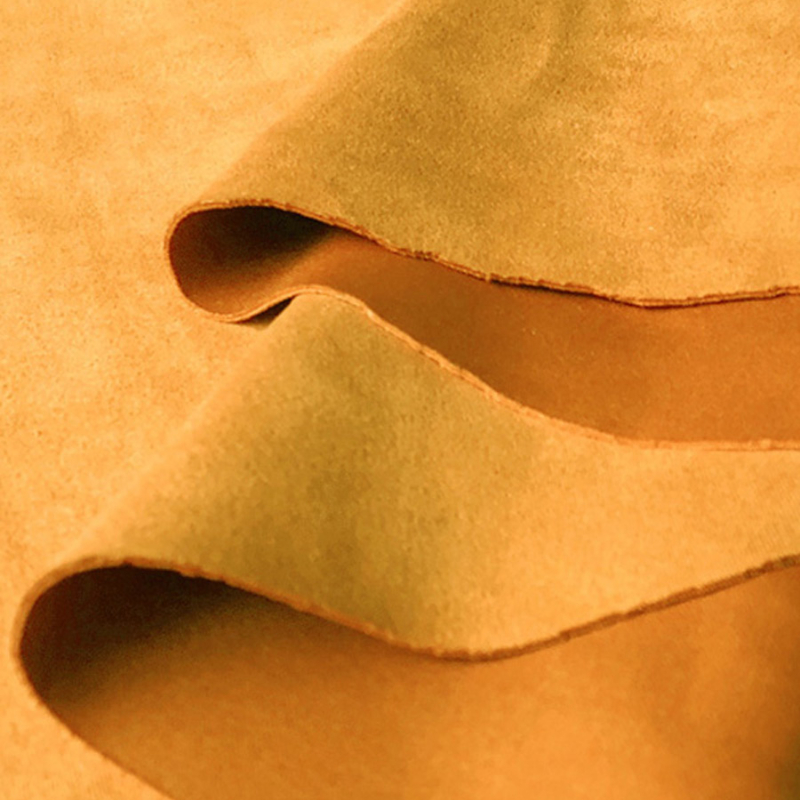 Elastic Suede Fabric for Windb - đánh giá và giá Interior Design Co