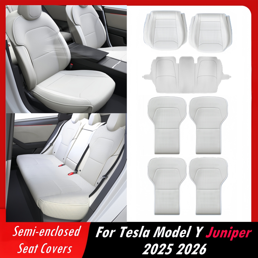 For Tesla Model 3/Y 2025 2026  - đánh giá và giá Interior Design Mockup