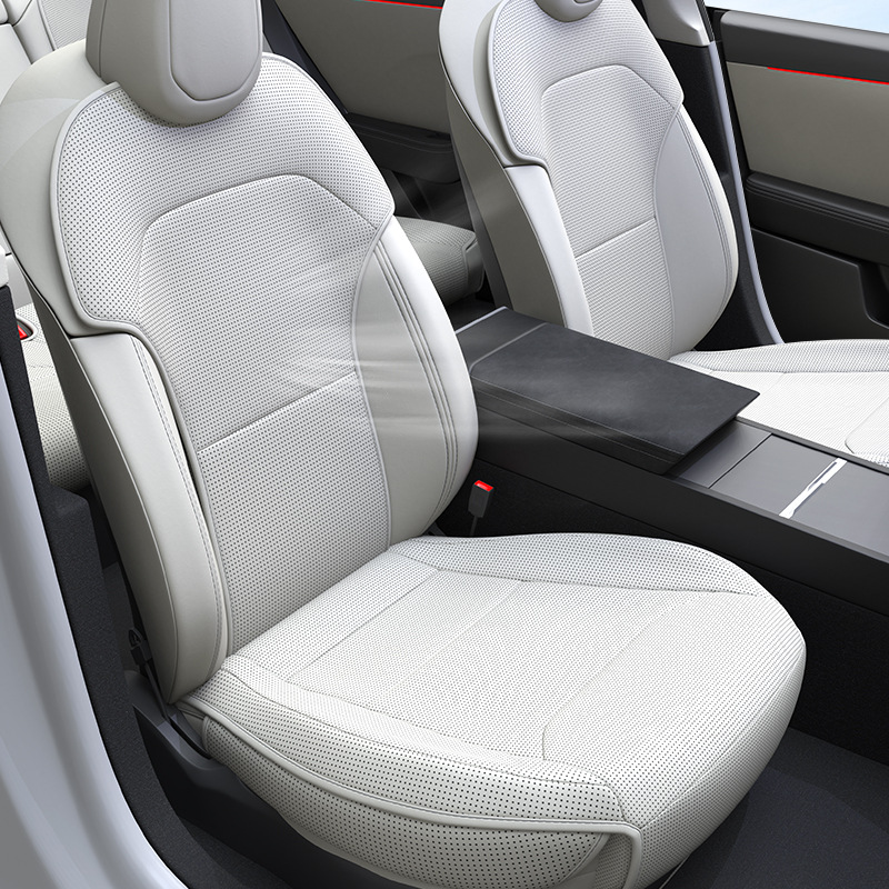 For Tesla Model 3/Y 2025 2026  - đánh giá và giá Interior Design Mockup