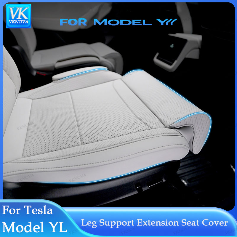 For New Tesla Model YL Launch  - đánh giá và giá Interior Design Mockup