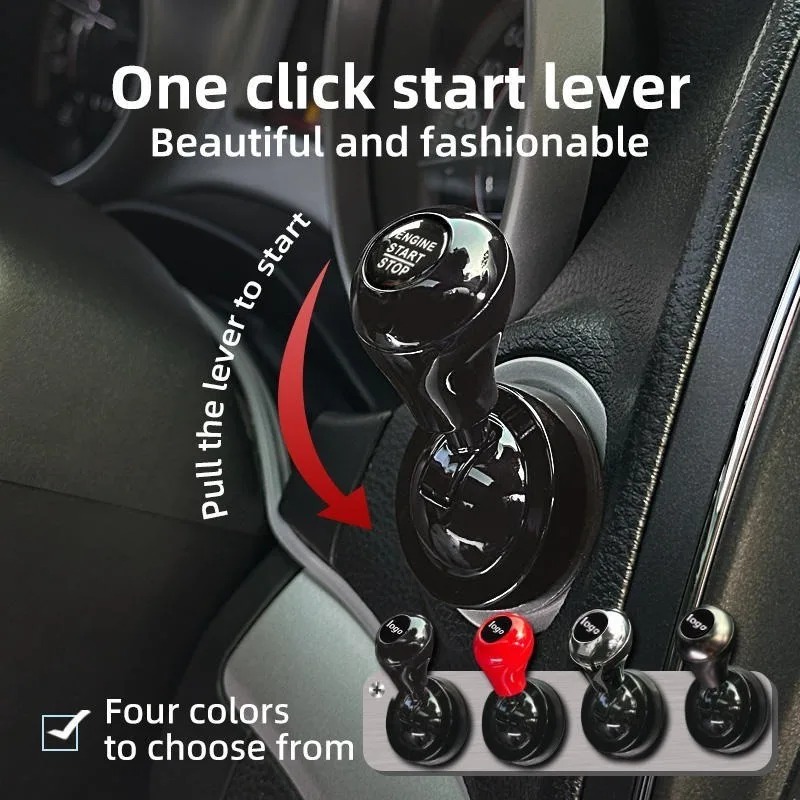 Retro Joystick Decoration Car  - đánh giá và giá Interior Design Application