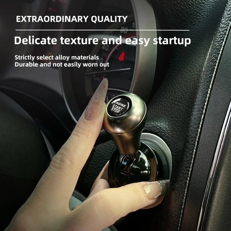 Retro Joystick Decoration Car  - đánh giá và giá Interior Design Application