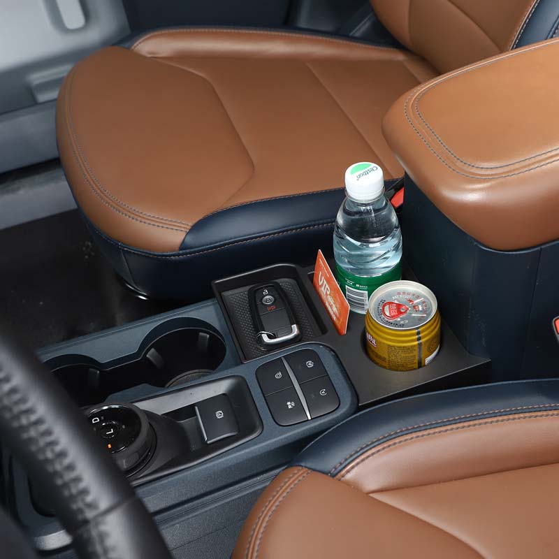 Car Center Console Storage Box - đánh giá và giá Interior Design Application