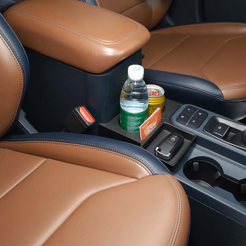 Car Center Console Storage Box - đánh giá và giá Interior Design Application