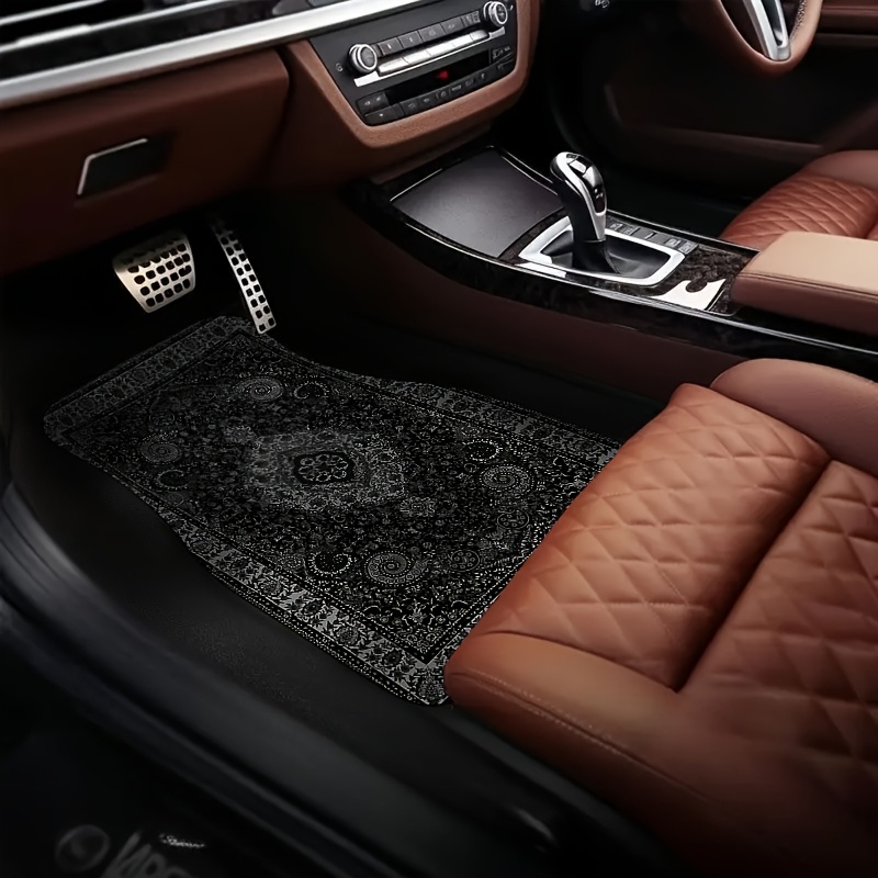 Car Floor Mats Rectangular Ban - đánh giá và giá Interior Design Co