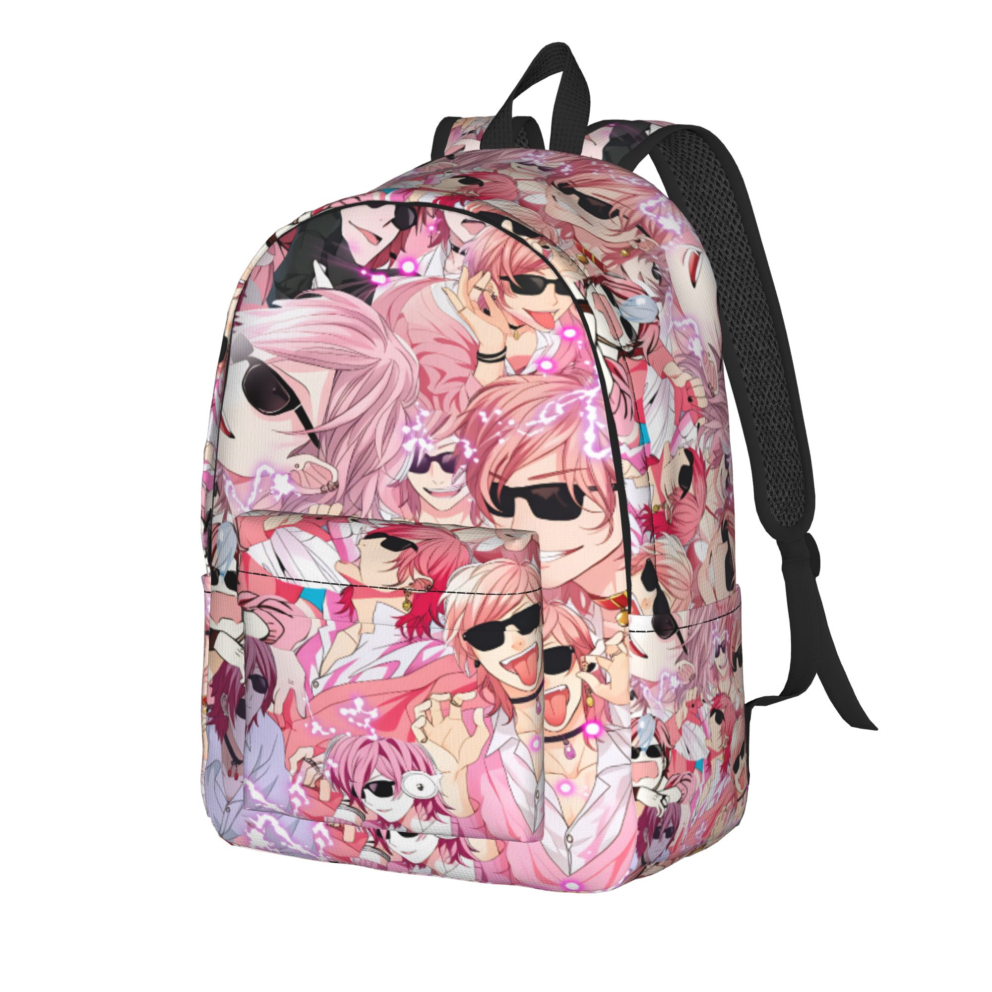 Yarichin B Club Yuri Backpack  - đánh giá và giá Interior Design University