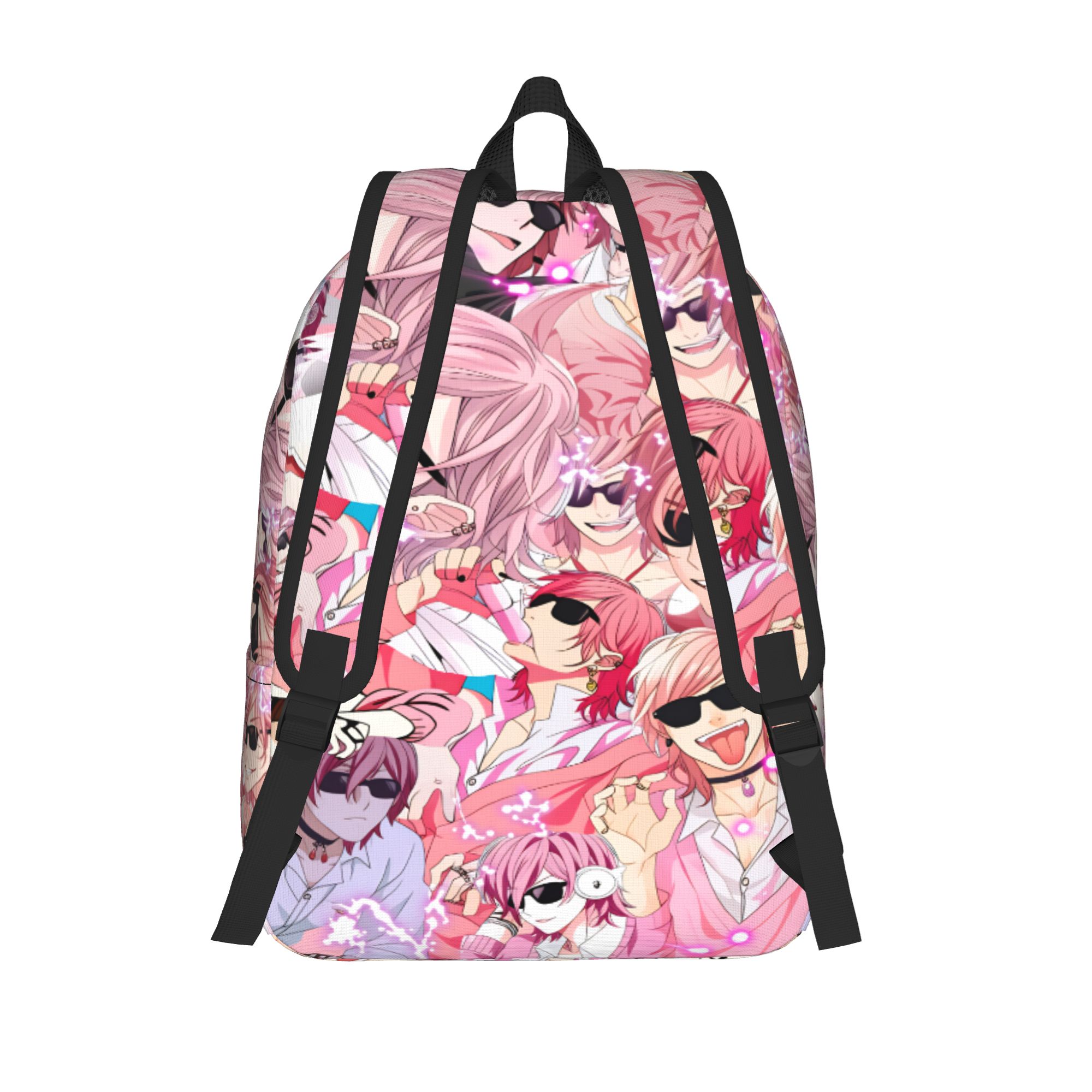 Yarichin B Club Yuri Backpack  - đánh giá và giá Interior Design University
