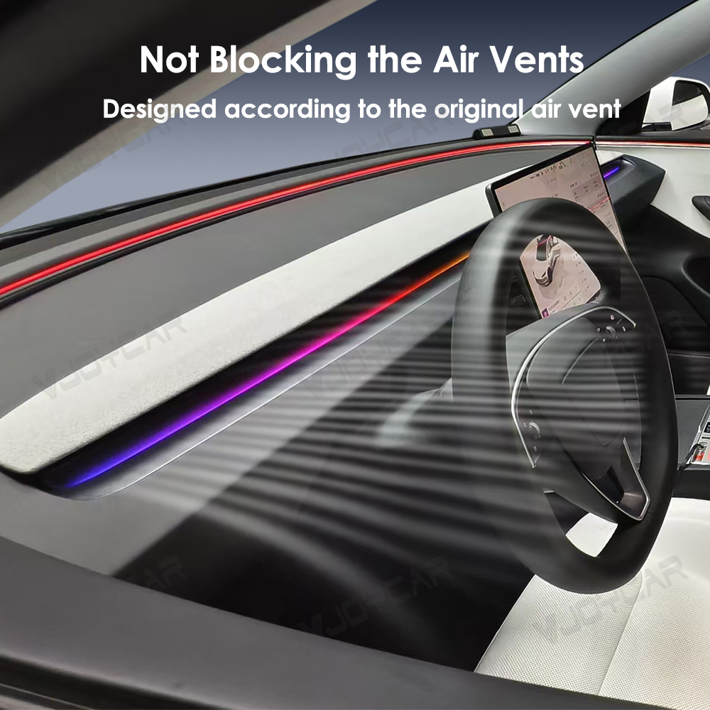 Vjoycar Air Outlet Atmosphere  - đánh giá và giá Interior Design Co