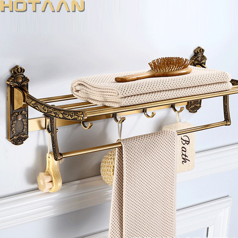 Aluminum Foldable Antique Bras - đánh giá và giá Antique Brass Hook