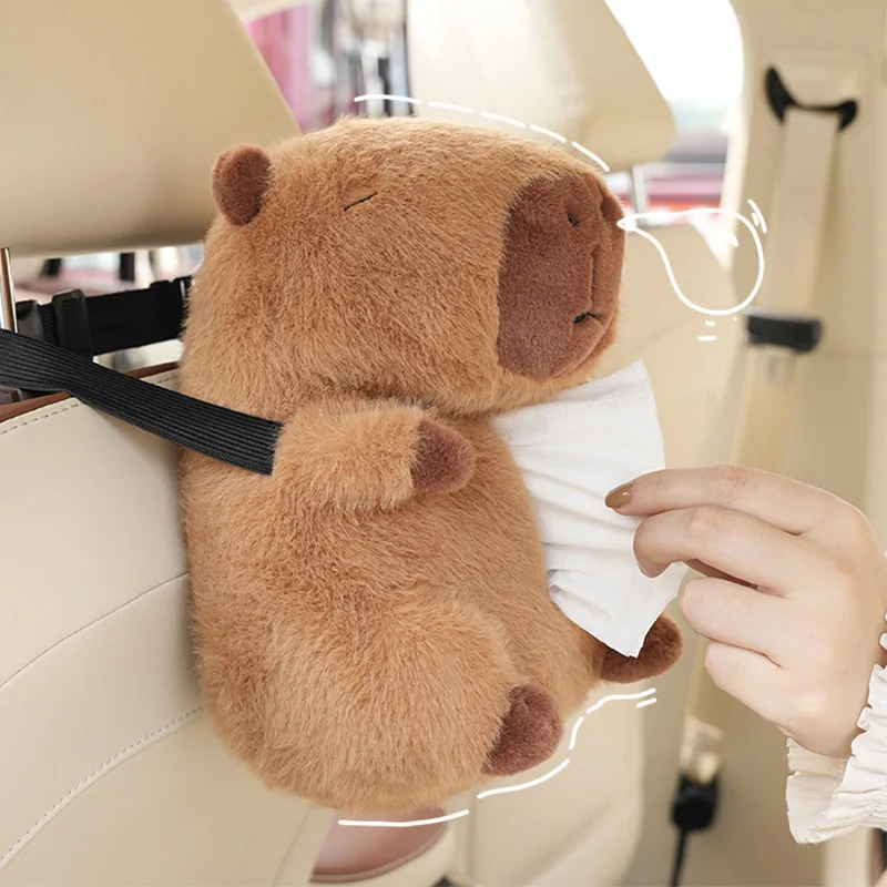 1PC Backseat Car Tissue Box, H - đánh giá và giá Interior Design Co