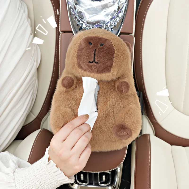 1PC Backseat Car Tissue Box, H - đánh giá và giá Interior Design Co