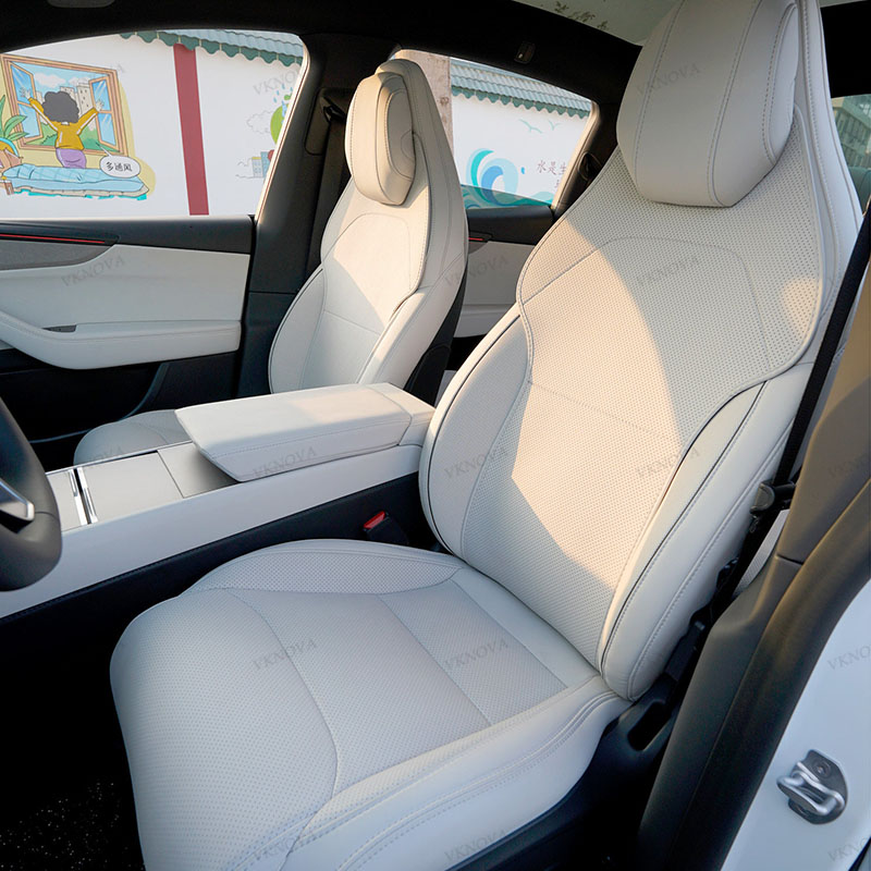 For Tesla Model YL 2026 Car Se - đánh giá và giá Interior Design Mockup