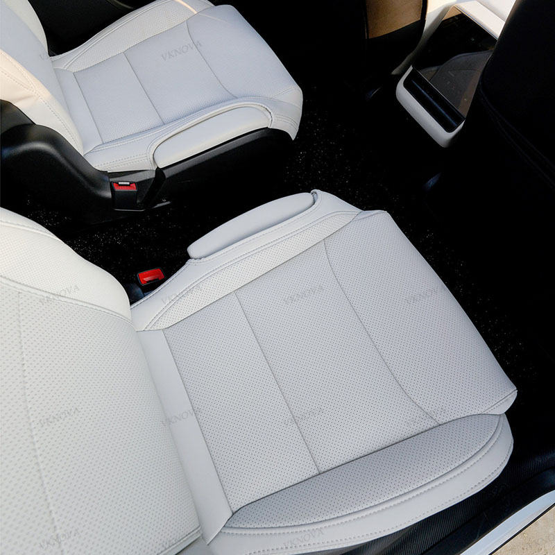 For Tesla Model YL 2026 Car Se - đánh giá và giá Interior Design Mockup