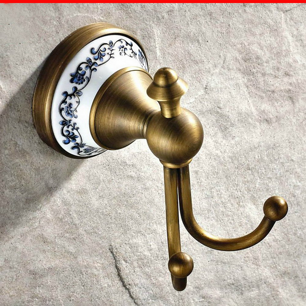 Antique Brass Gốm cơ sở Wall M - đánh giá và giá Antique Brass Hook