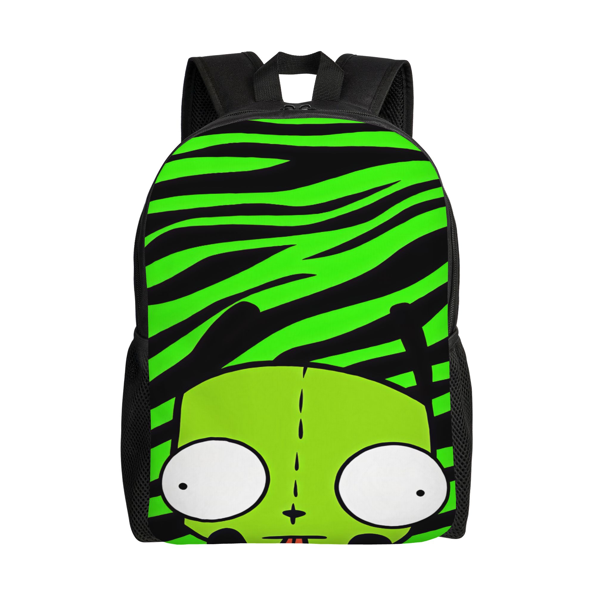 Gir Backpack Invaders Zims Uni - đánh giá và giá Interior Design University