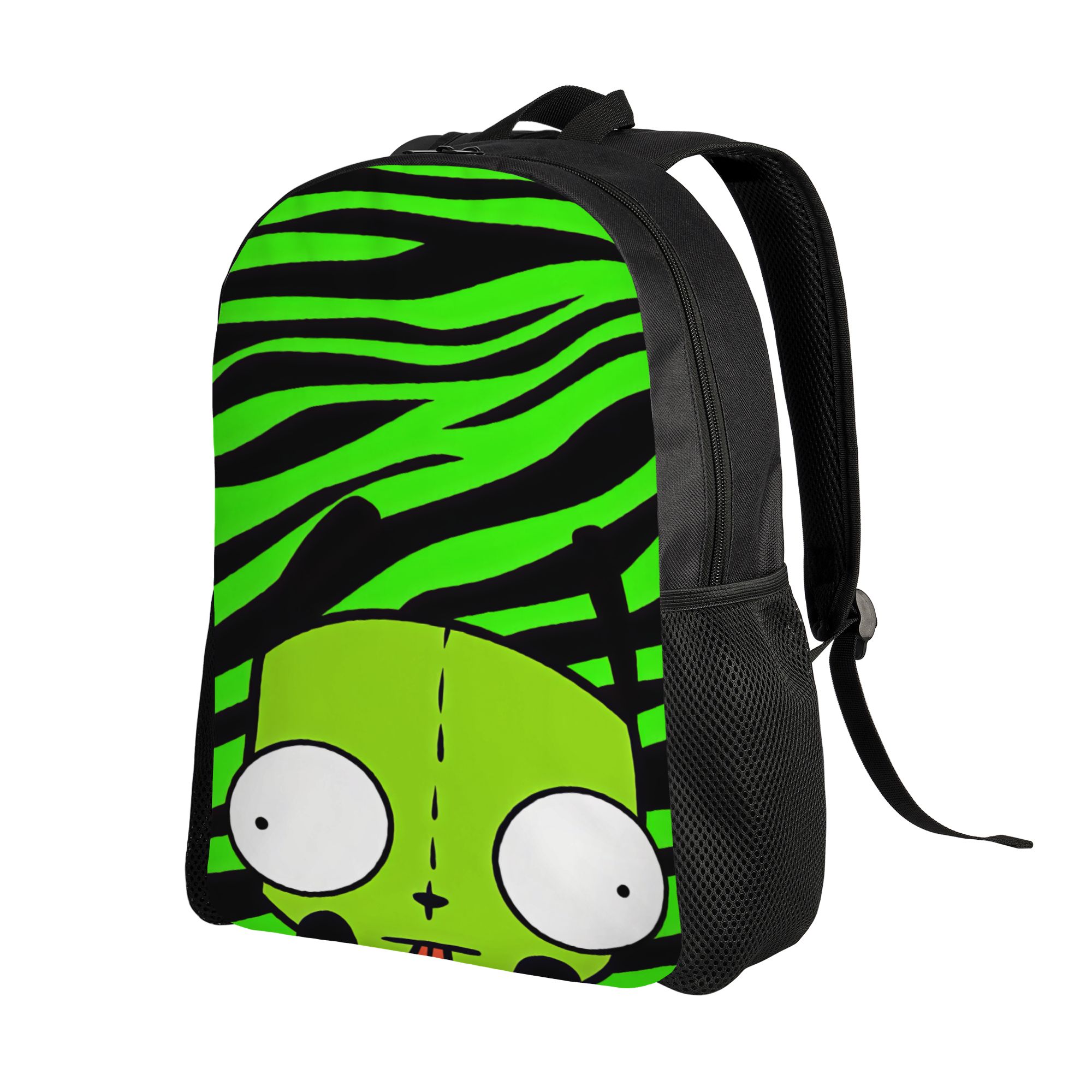 Gir Backpack Invaders Zims Uni - đánh giá và giá Interior Design University