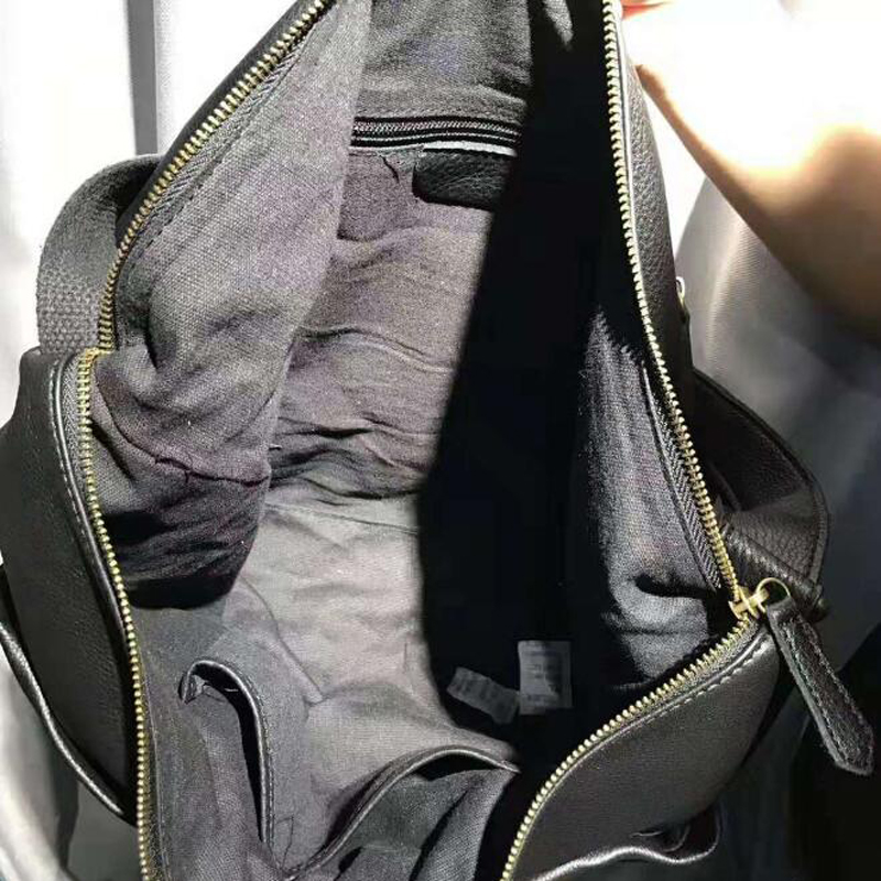 Genuine Leather Sac Shoulder W - đánh giá và giá Interior Design University