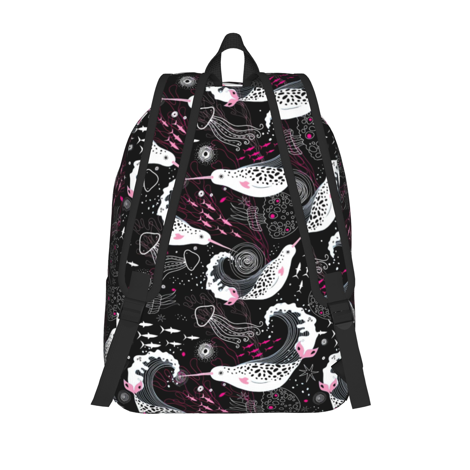 Narwhal Ocean Backpack  Univer - đánh giá và giá Interior Design University
