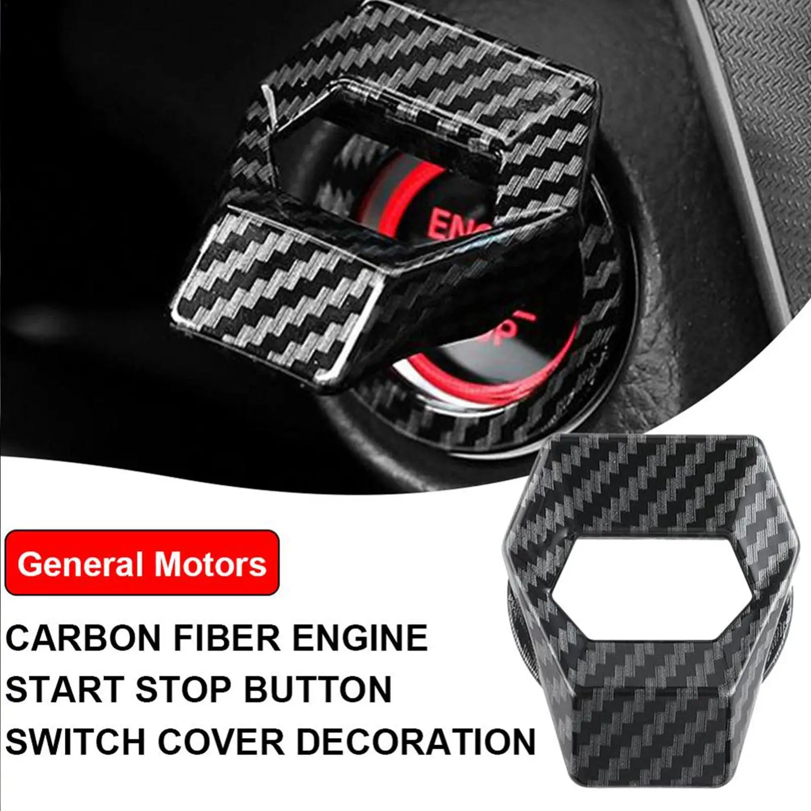 New universal car engine start - đánh giá và giá Interior Design Co