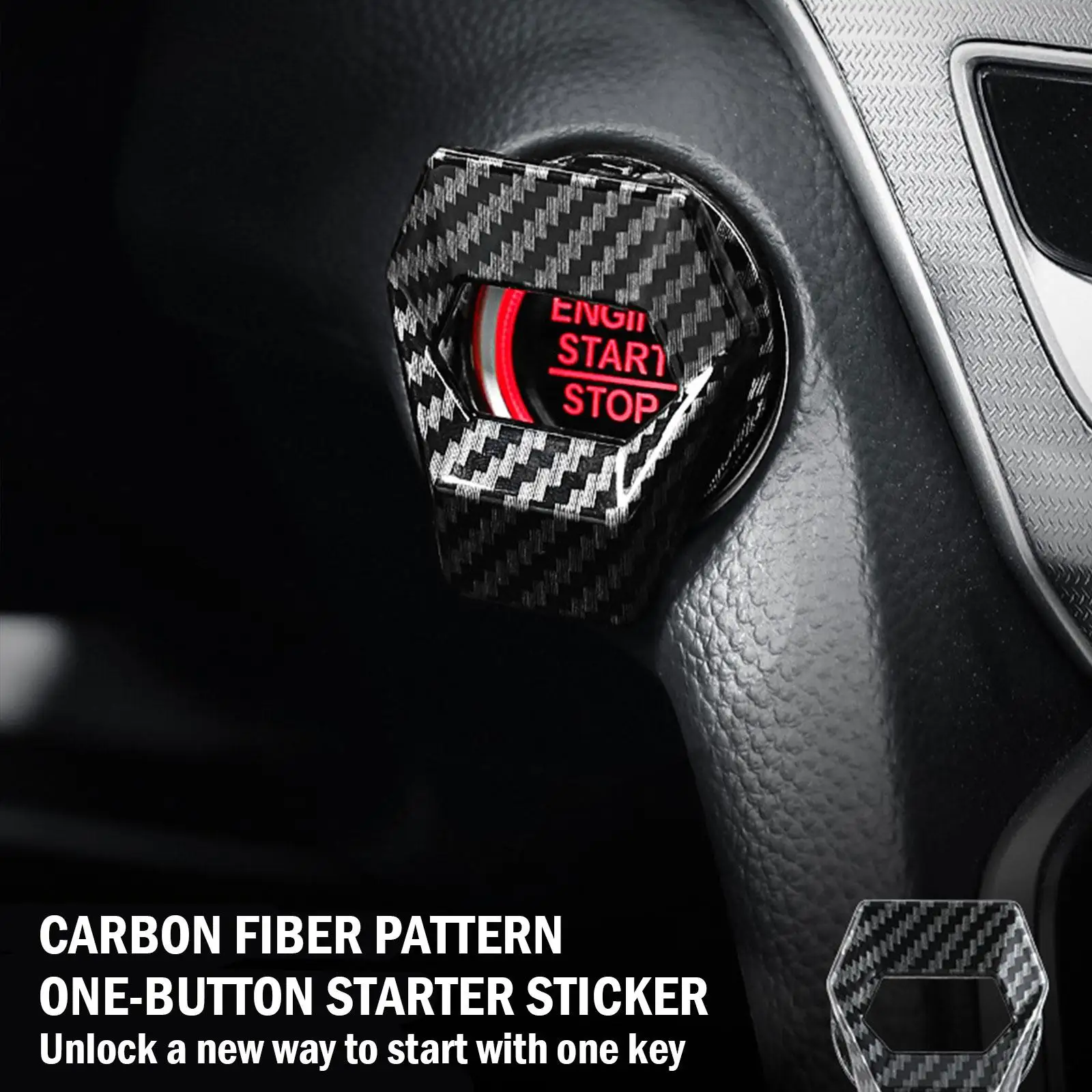 New universal car engine start - đánh giá và giá Interior Design Co