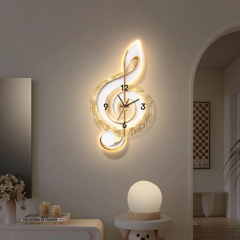 Interior Modern Wall Watch Cre - đánh giá và giá Interior Design Luxury Living Room