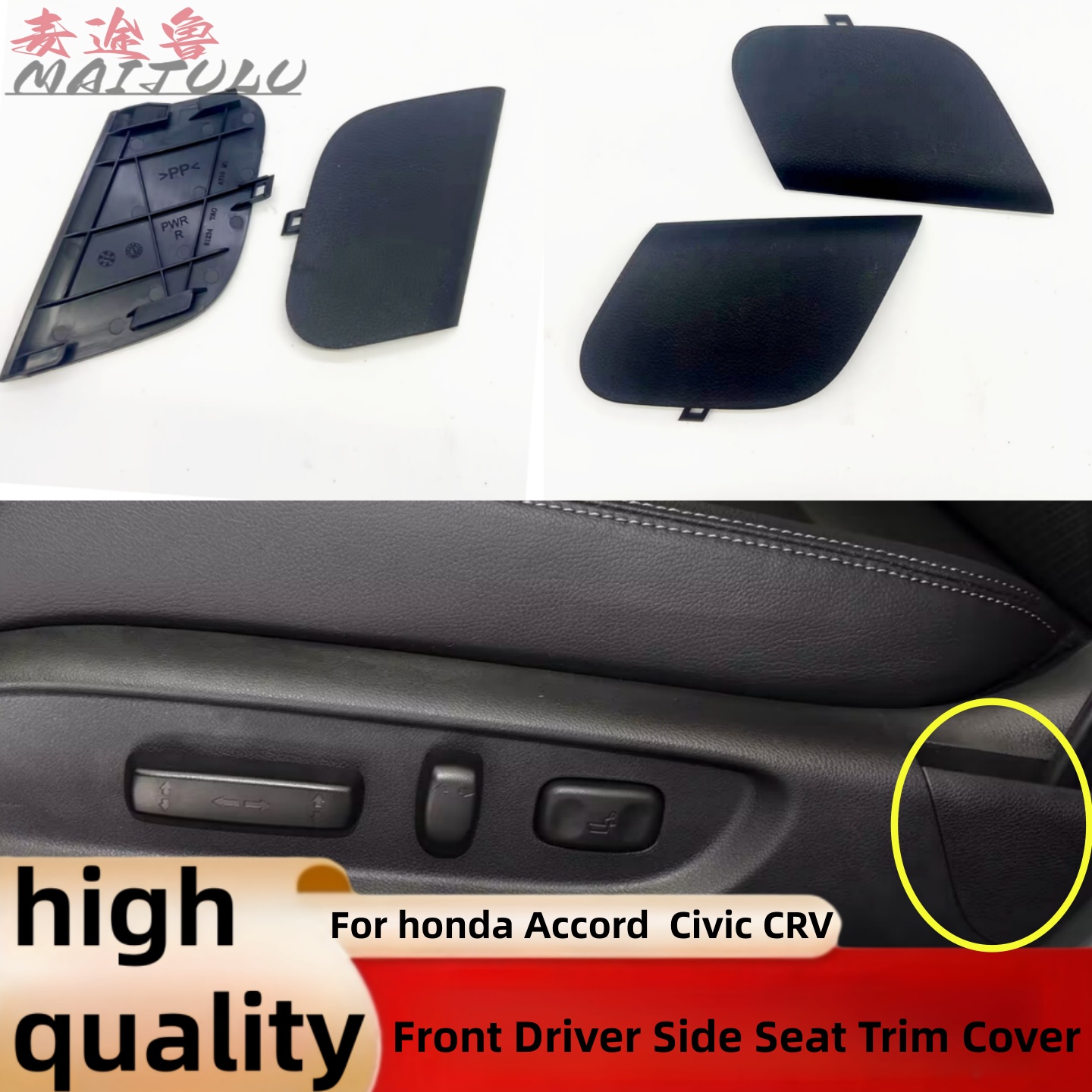 For Honda CRV 2012-2018 Odysse - đánh giá và giá Interior Design Handbook