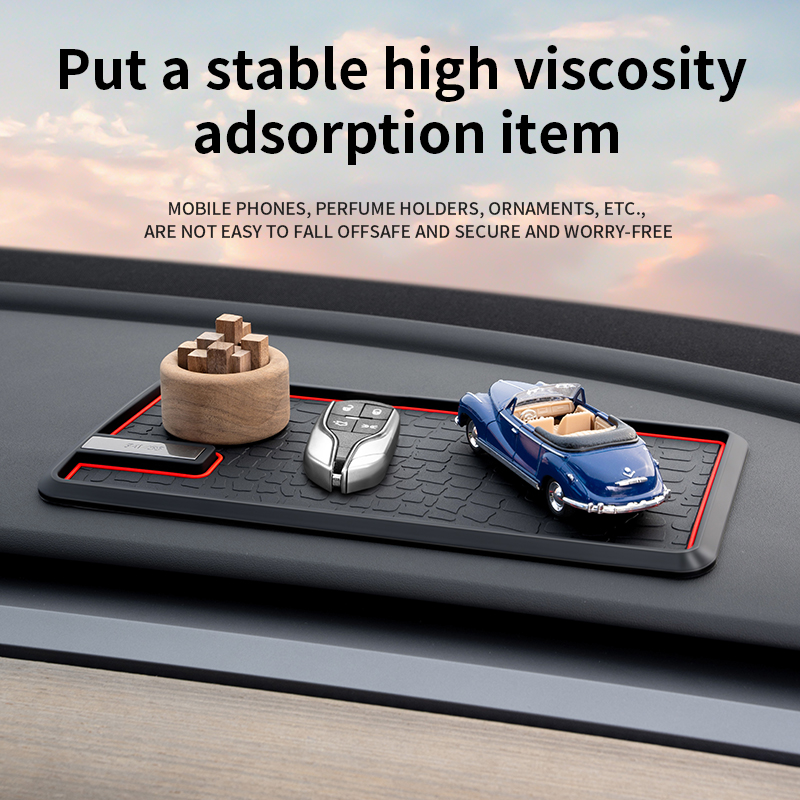 Universal Car Dashboard Anti S - đánh giá và giá Interior Design Co