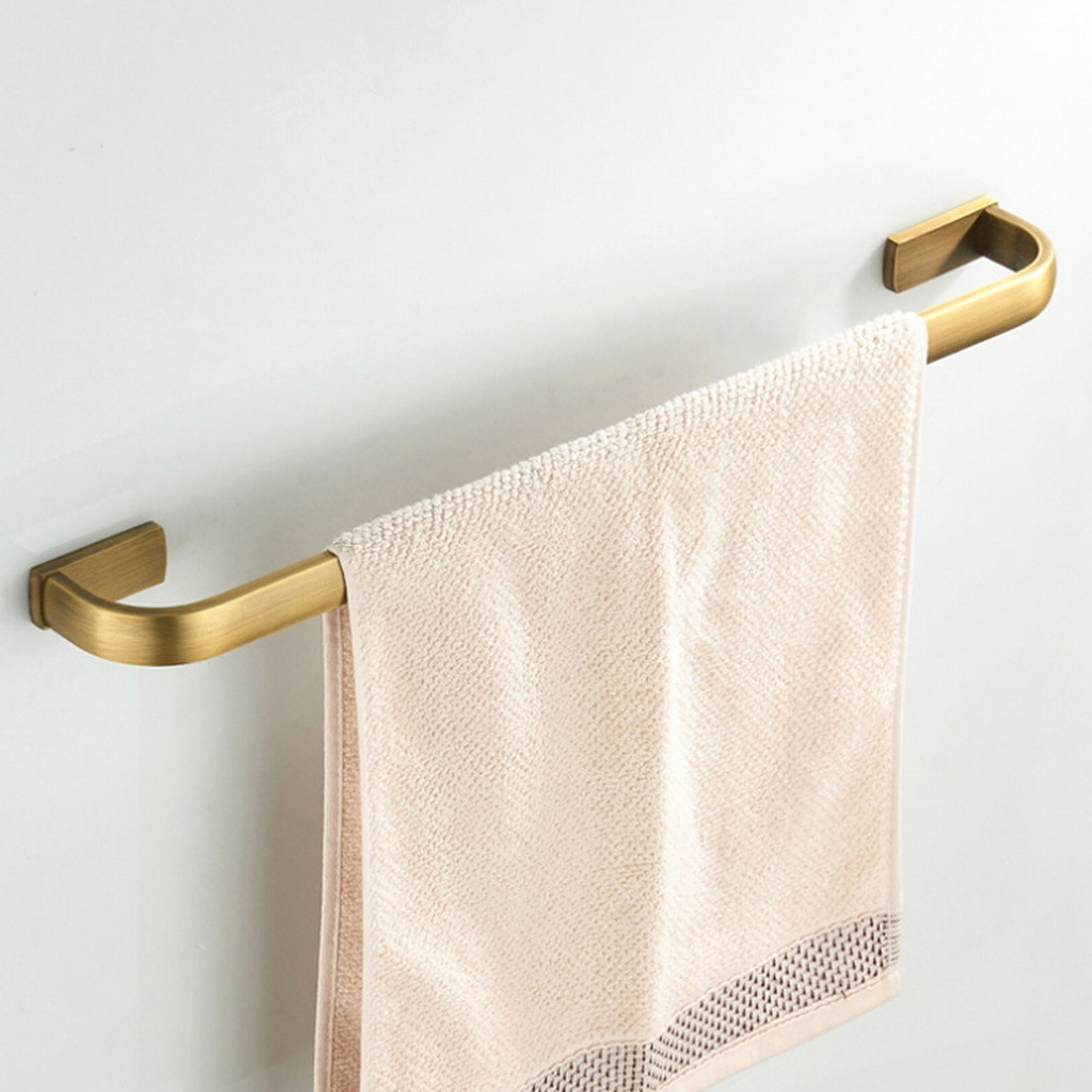Antique Brass Square Bathroom  - đánh giá và giá Antique Brass Hook