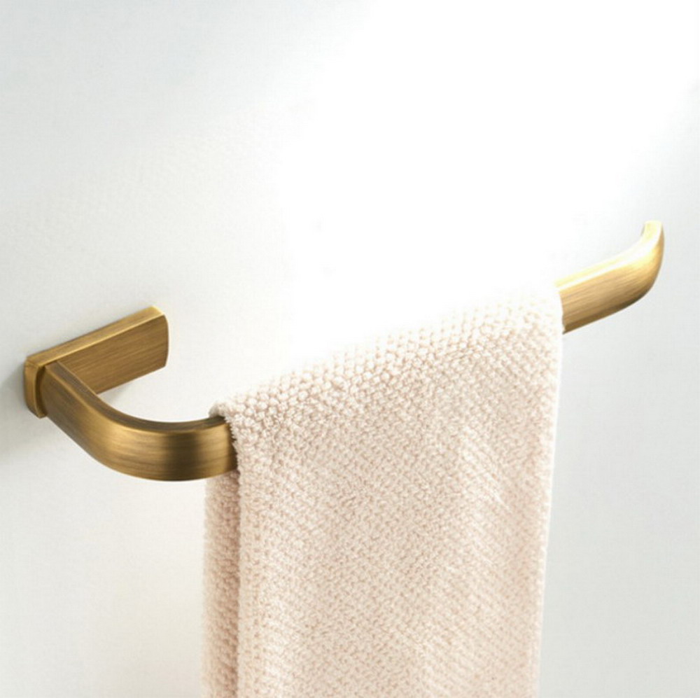 Antique Brass Square Bathroom  - đánh giá và giá Antique Brass Hook