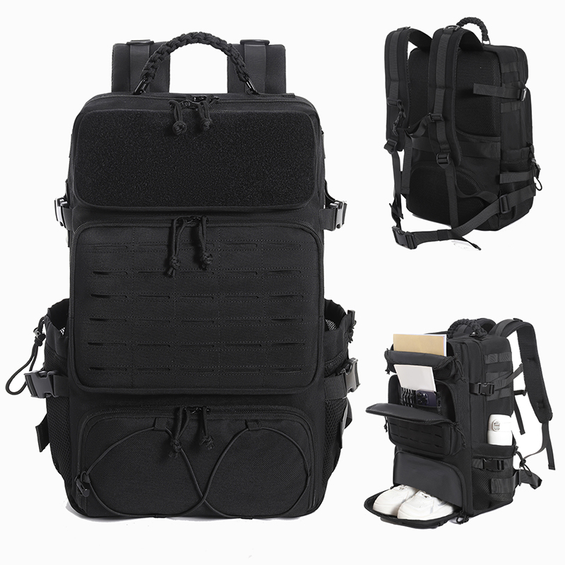 Men's duffel bag with large ca - đánh giá và giá Interior Design Open Space