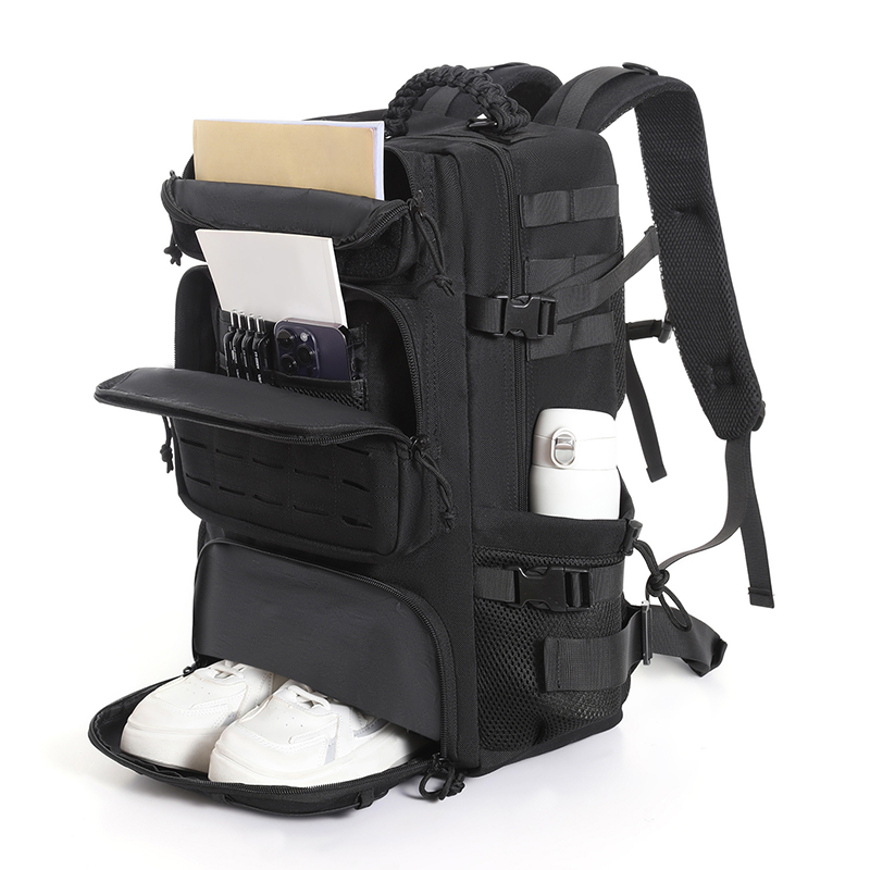 Men's duffel bag with large ca - đánh giá và giá Interior Design Open Space