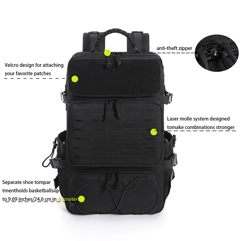 Men's duffel bag with large ca - đánh giá và giá Interior Design Open Space