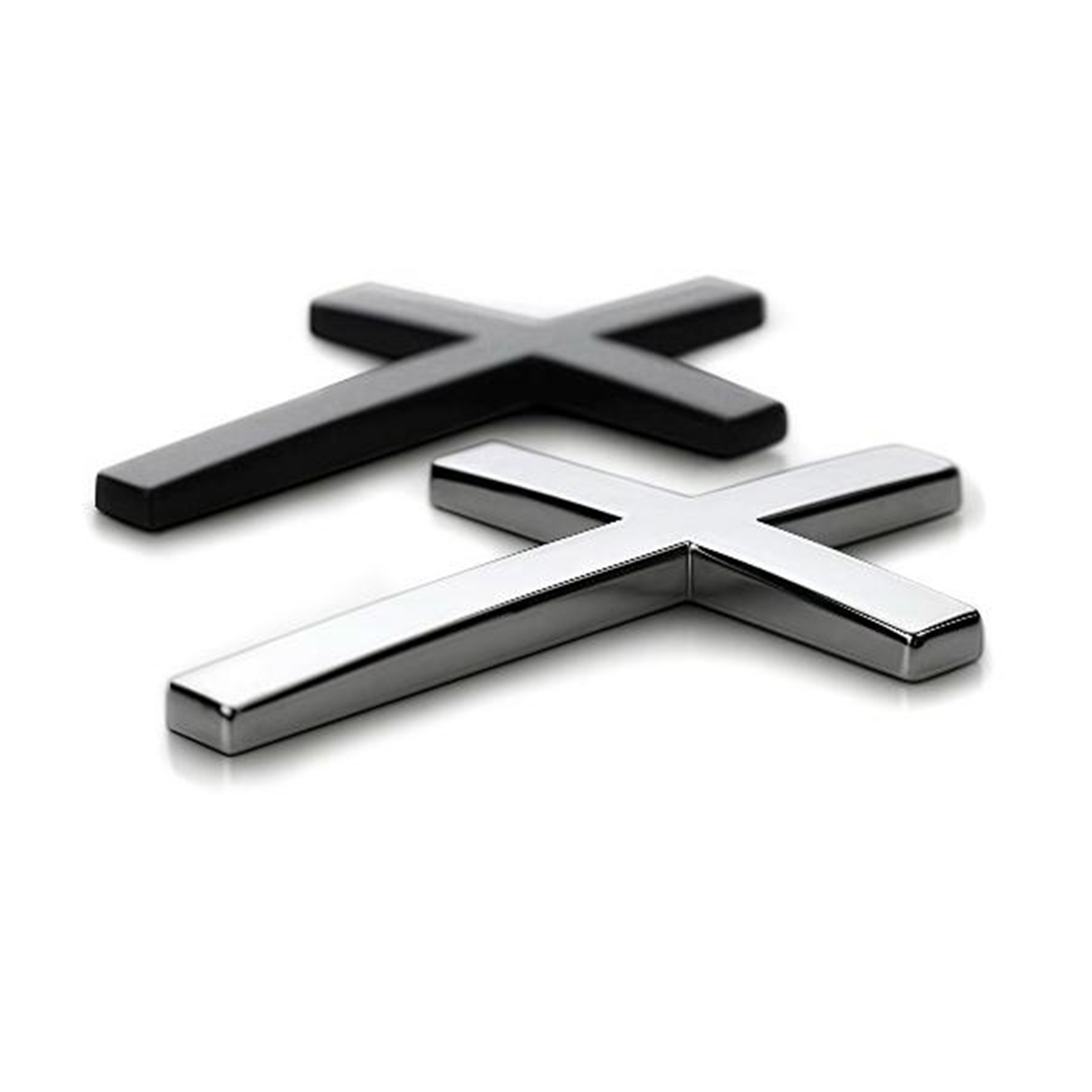 Christian Cross-Sticker SUV Ca - đánh giá và giá Interior Design Co