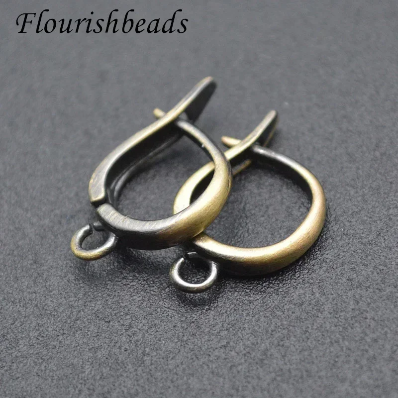 30 Chiếc Đồng Cổ Kim Loại Bông - đánh giá và giá Antique Brass Hook