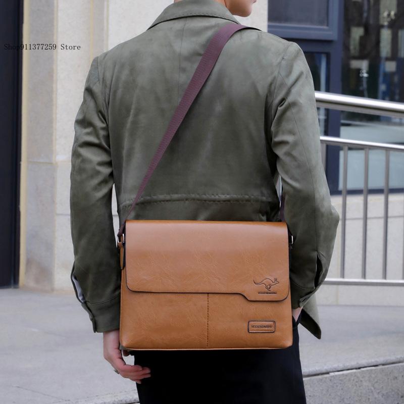 Business Work Messenger Crossb - đánh giá và giá Interior Design Documentation