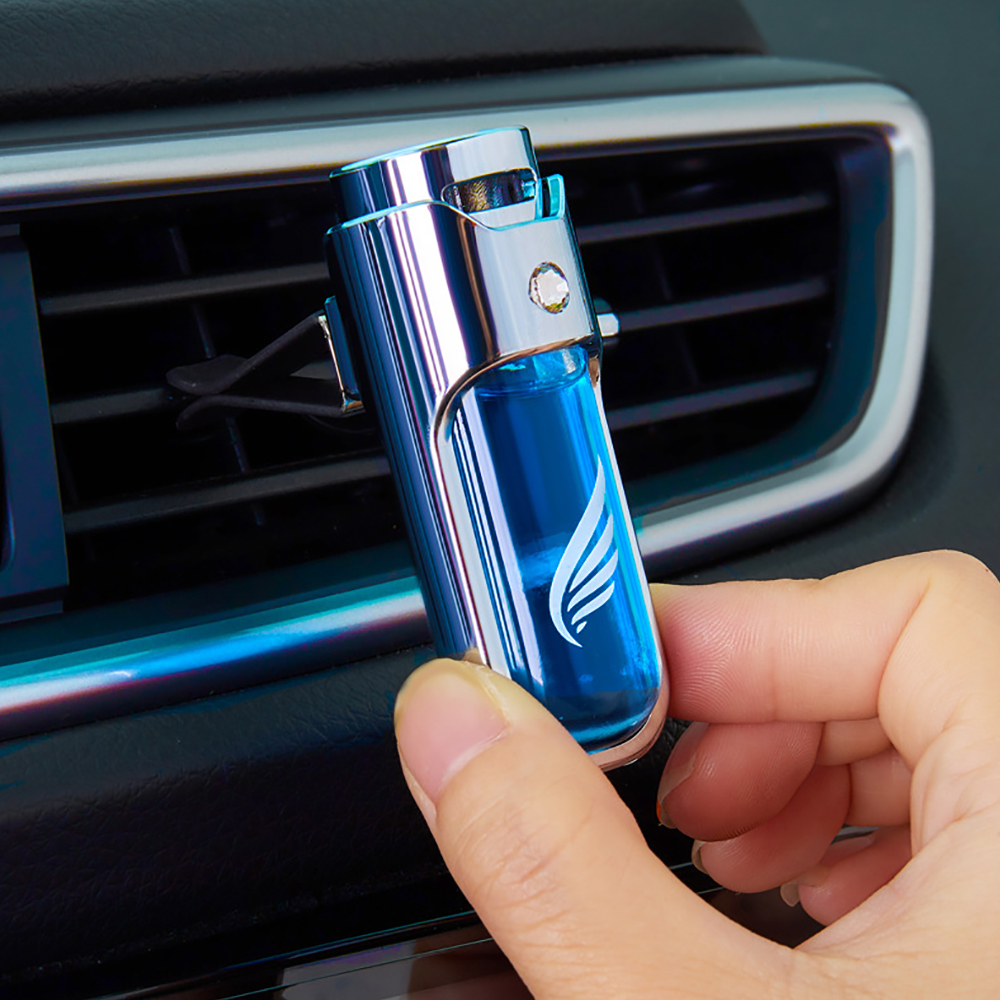 Car Air Freshener Outlet Fragr - đánh giá và giá Interior Design Co