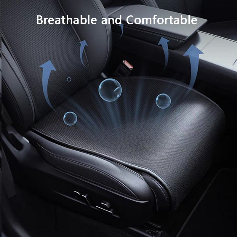 For Tesla Model YL 6-Seater Ca - đánh giá và giá Interior Design Mockup