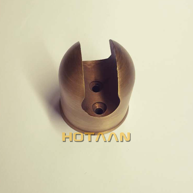 Chắc Chắn Hợp Kim Kẽm Làm Cổ T - đánh giá và giá Antique Brass Hook