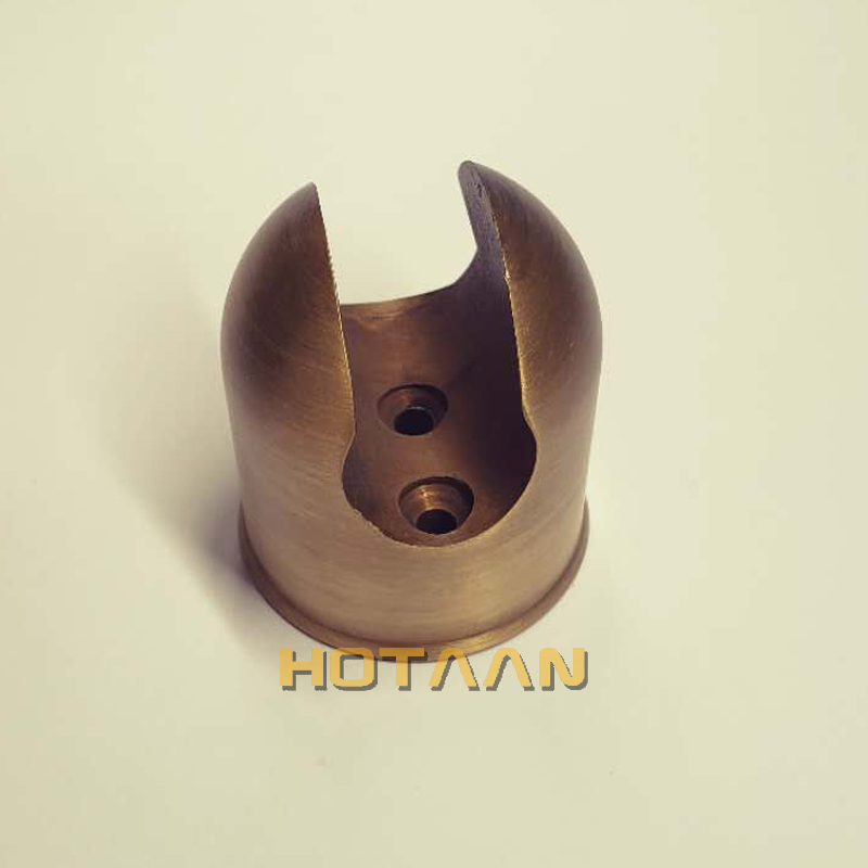 Chắc Chắn Hợp Kim Kẽm Làm Cổ T - đánh giá và giá Antique Brass Hook