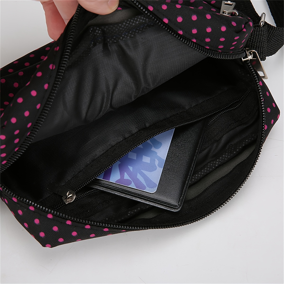Women's Crossbody Bag, High-Qu - đánh giá và giá Interior Design Mockup