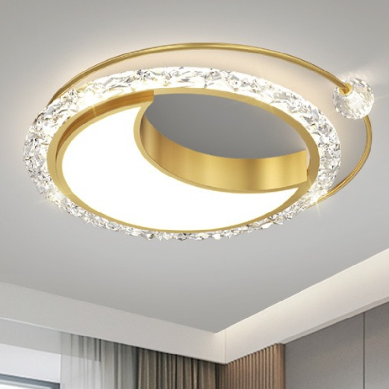 Nordic Light Luxury Style Livi - đánh giá và giá Interior Design Luxury Living Room