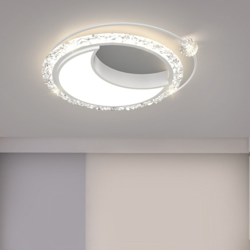 Nordic Light Luxury Style Livi - đánh giá và giá Interior Design Luxury Living Room