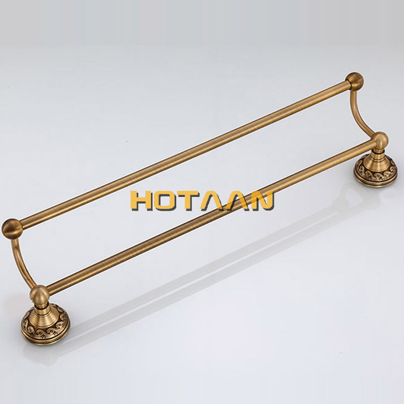Đồng Thau Giả Cổ Khăn Phòng Tắ - đánh giá và giá Antique Brass Hook